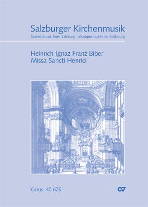 Missa Sancti Henrici